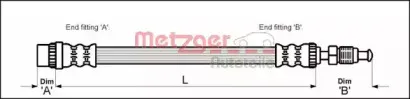 4114712 METZGER